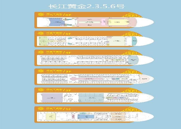 长江黄金3号